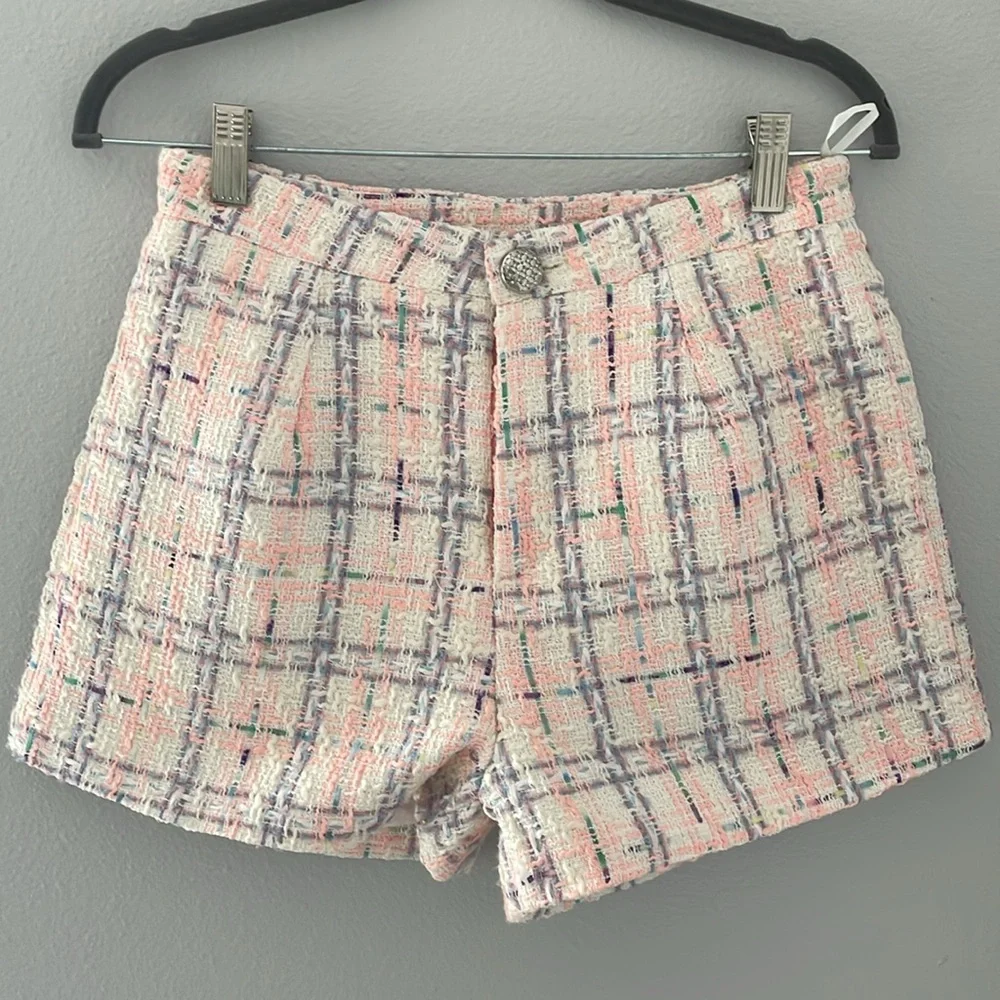 Tweed Set - Picture 3 of 3